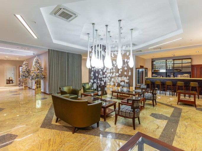 Others 4, Hotel Rajkin Plaza, North-Eastern