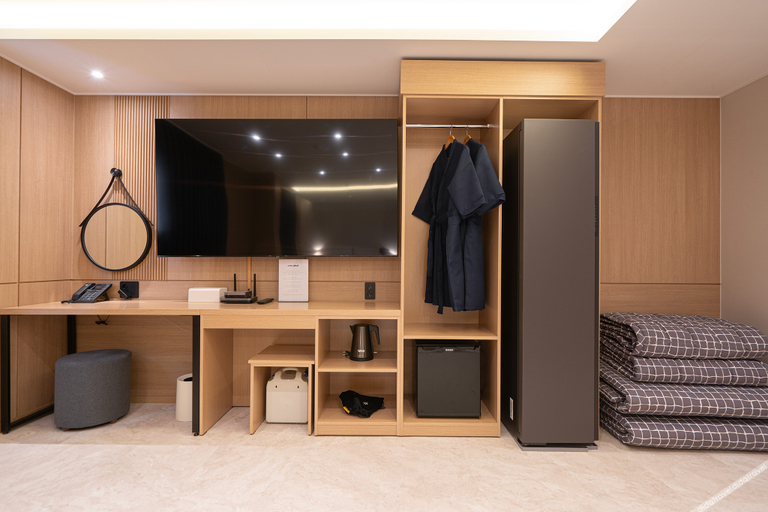 Others 3, Sacheon Wave Hotel, Sacheon