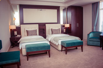 Others 5, Qafqaz Thermal & Spa Hotel, Qəbələ