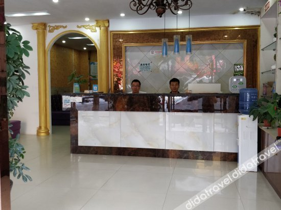 Others 5, Hangkong Hostel, Zhengzhou