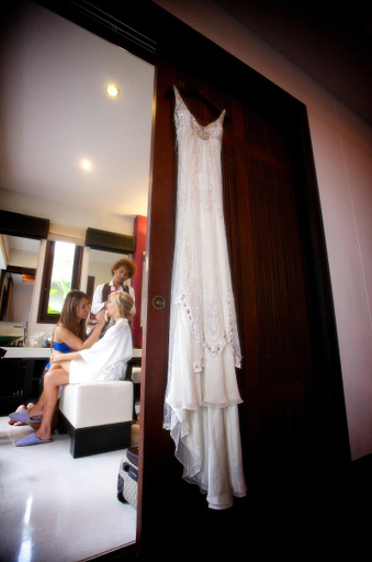 Bedroom 4, Bhundhari Resort And Spa, Ko Samui
