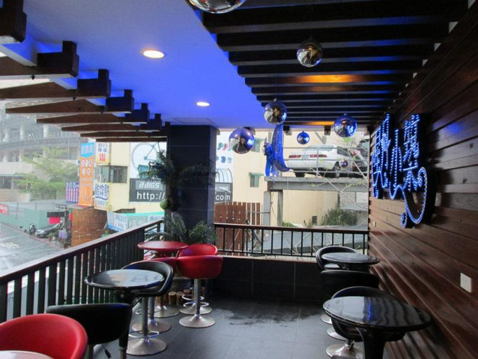 Food & Drinks 3, Star Moon B&B, Nantou