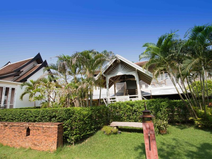 Others 2, Dorm of Happiness by Tharaburi, Muang Sukhothai