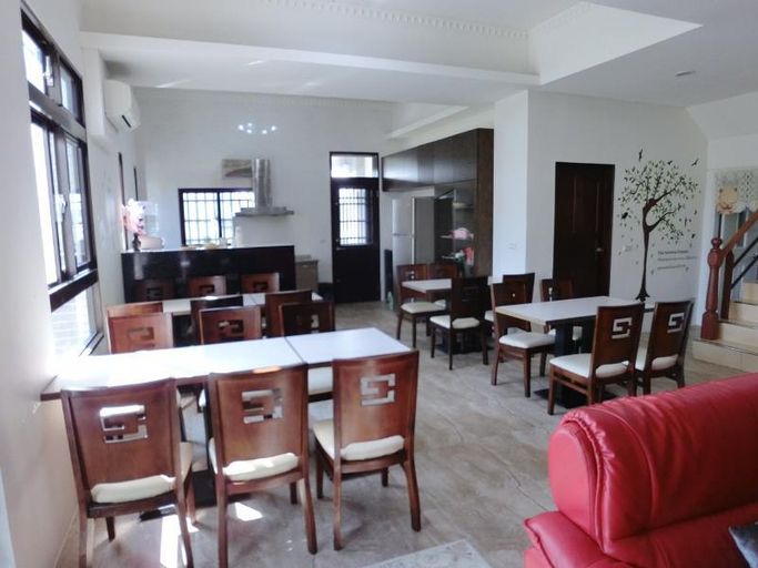 Others 5, Ai Wan Jia Bed and Breakfast, Yilan