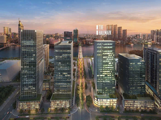 Others 5, Emily Hallmark Luxury Ho Chi Minh City, District 2