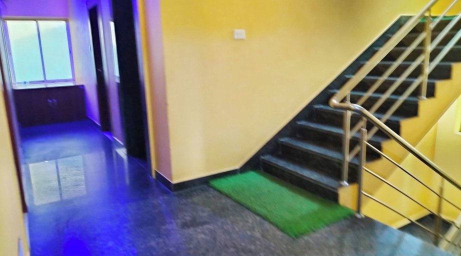 Interior 3, Varanasi Hotel Vimoksha Residence, Varanasi