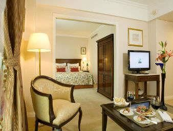 Others 4, Howard Johnson Hotel 9 de Julio Avenue, Distrito Federal