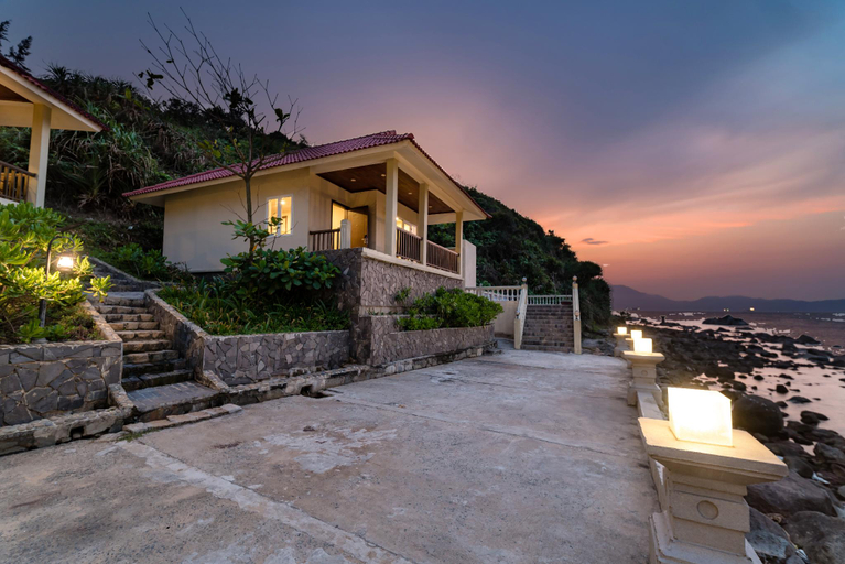 Others 2, BOUNCE BEACH Resort & Spa, Da Nang