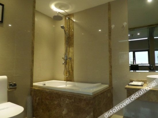 Others 5, Haitianhui Hotel, Ji'an