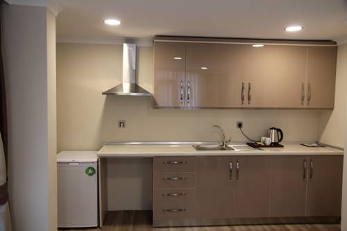 Others 3, Caykent Suites Deluxe Hotel, Of