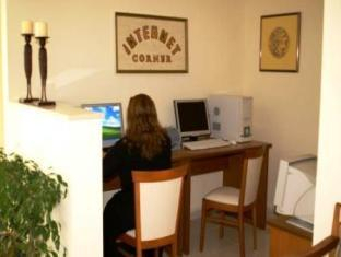 Others 4, Summery Hotel, Ionian Islands