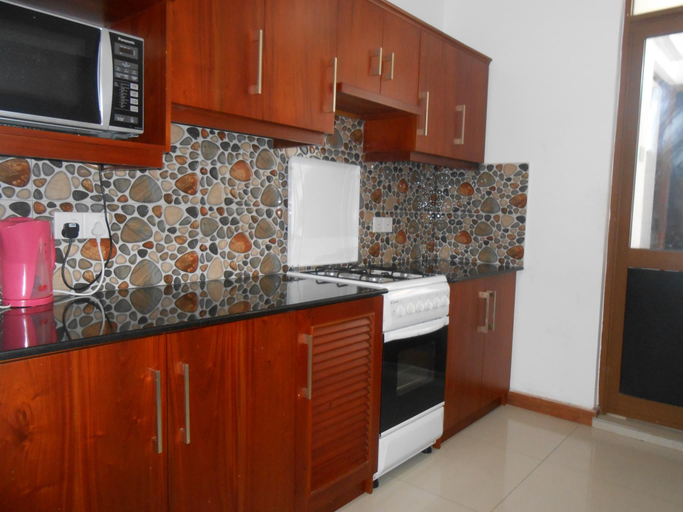 Others 3, Akara Apartments - Galle Road, Thimbirigasyaya