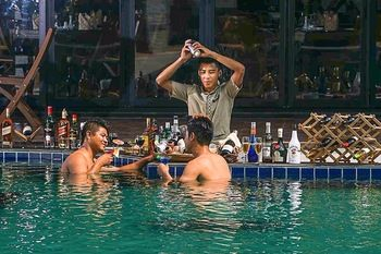 Others 2, Ocean Paradise Resort, Bassein