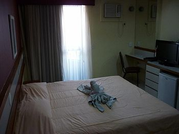 Others 5, Hotel Novo Biarritz Copacabana, Rio de Janeiro