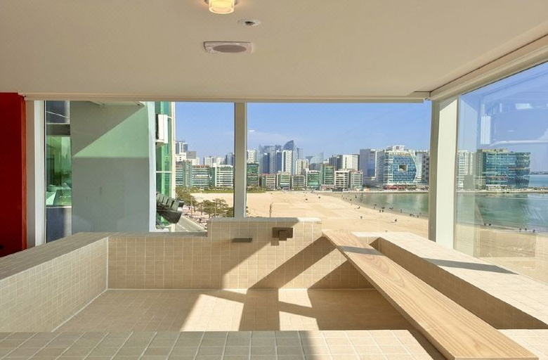 Sport & Beauty, Busan Lazy Morning Ocean View Pension, Suyeong