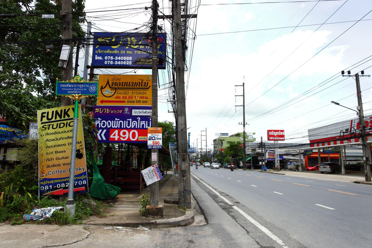 Others, Sabai Palace & Sabai Villa, Muang Nakhon Si Thammarat