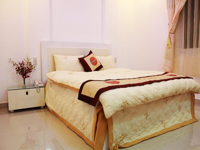 Bedroom 2, Xuan Hong 2 Hotel, Đà Lạt