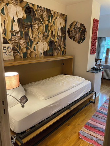 Bedroom 4, WaldesRuh am See, Herzogtum Lauenburg