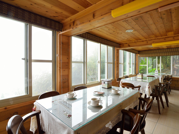 Others 1, Sitou Flora's House B&B, Nantou