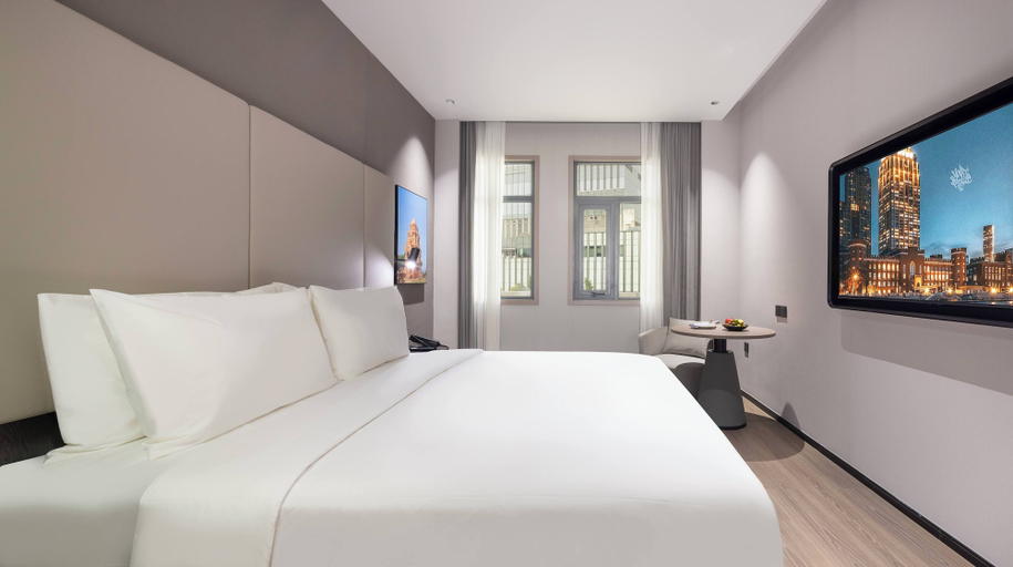 Room 5, Dream Palace Ben Thanh Grand Hotel, District 1