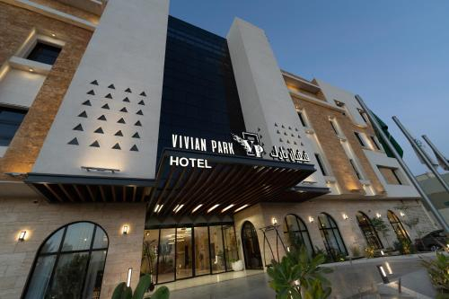 Others 5, Vivian Park El Raeid Hotel, Riyadh