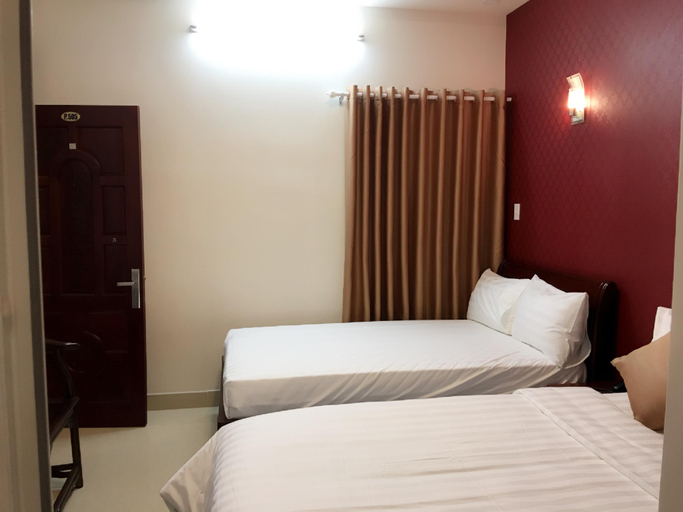 Others 2, MELINDA HOTEL, Tân Bình