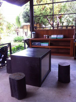 Others 4, Banana House Pai, Pai
