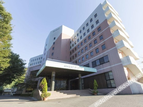 Others 5, Hotel Second Stage, Takamatsu
