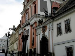Others 2, Hotel Zlata Stoupa, Kutná Hora