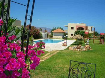 Others 5, Villa Rita Apartments, Crete