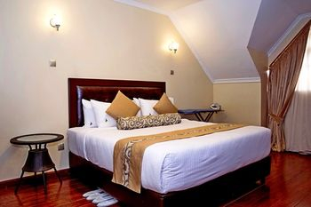 Others 3, Gramo Suites, Dagoretti North