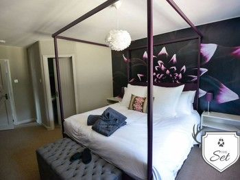 Others 5, Crazy Fox Hurley Boutique Bed & Breakfast, Windsor and Maidenhead