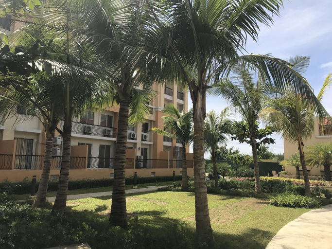 Exterior & Views, San Remo Oasis Serviced Apartments, Cebu City