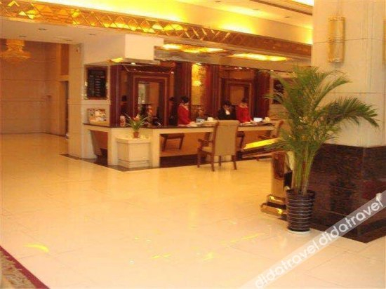 Others 2, Yunshang Hotel, Shangrao