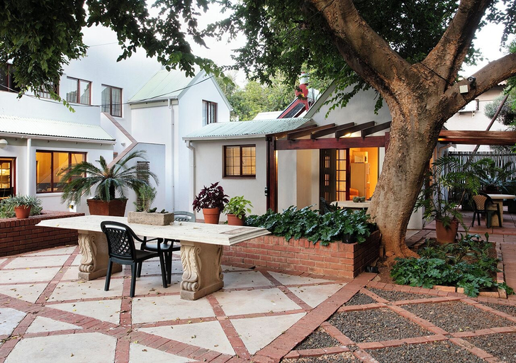 Exterior & Views 2, Waterkloof Apartments, City of Tshwane