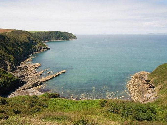 Others 5, YHA Broad Haven, Pembrokeshire