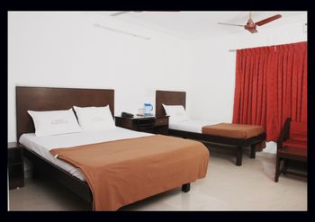 Others 4, Hotel adithya, Chennai