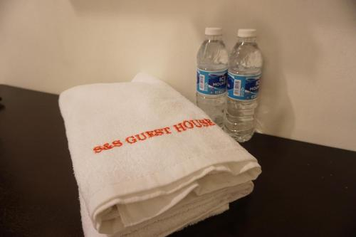 Others 2, S & S Guest House Kuantan, Kuantan