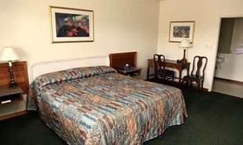 Others 4, Grand Staircase Inn, Garfield