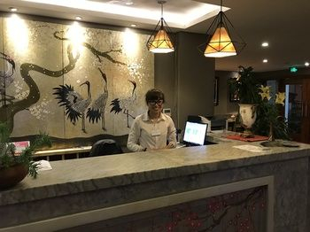 Others 4, Q Sapa Hotel, Sa Pa