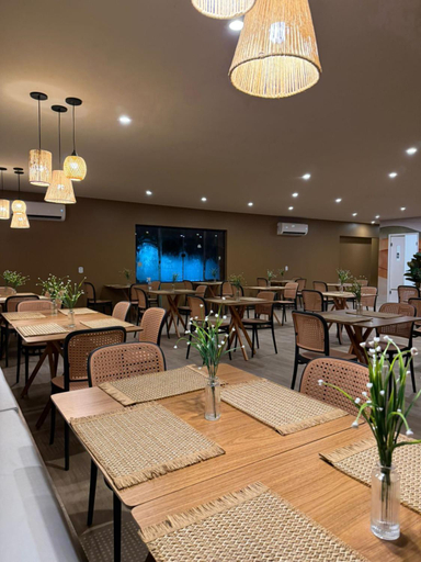 Food & Drinks 4, Hotel do Carmo, Piracuruca