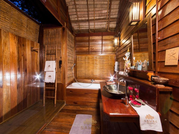 Others 4, Sawan Resort, Muang Satun