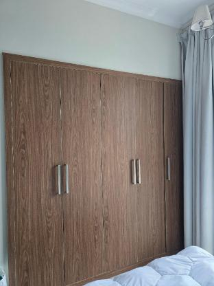 Facilities, Atlas Holiday homes, Dubai