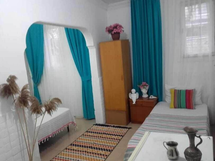 Others 2, HANCI PANSİYON, Edremit