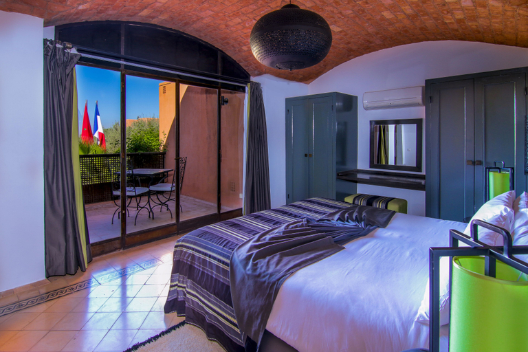Others 5, Adama Hotel, Marrakech