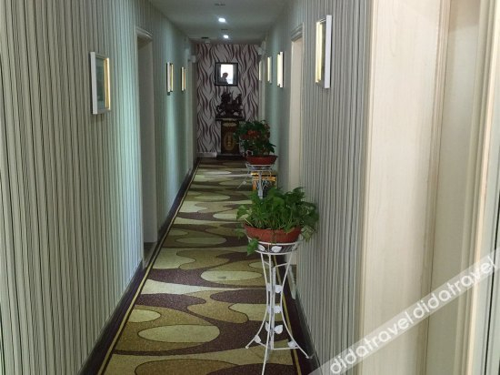 Others 4, You 8Boutique Hotel, Kaifeng