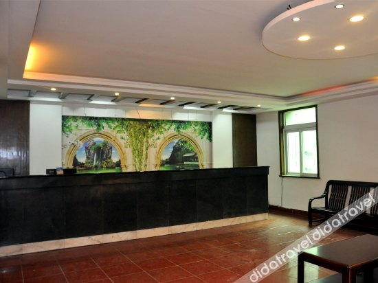 Others 2, Bihai Villa Holiday Hotel, Taizhou