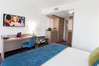 Others 1, Quality Hotel Bordeaux Pessac, Gironde