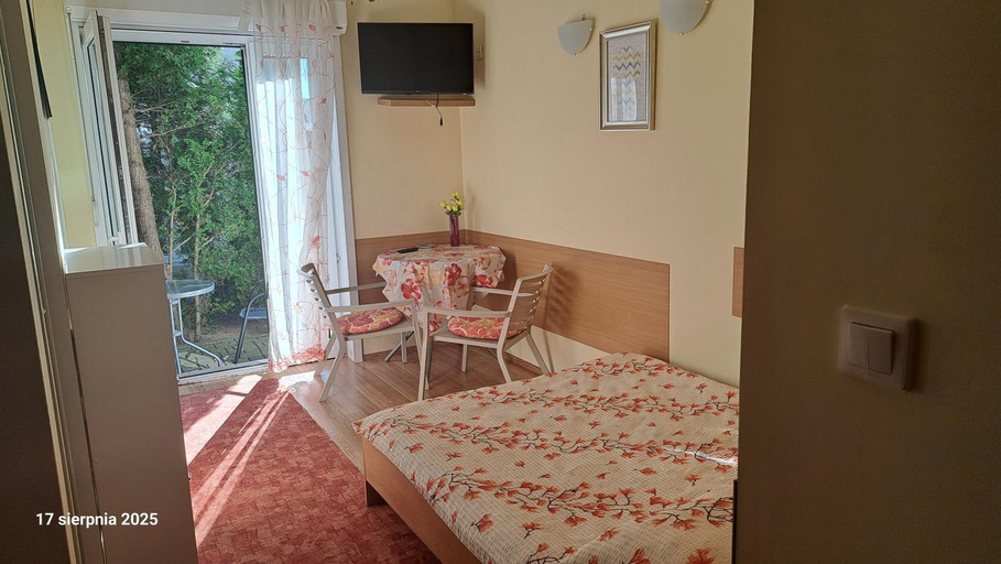 Bedroom 2, Alstimo, Koszalin