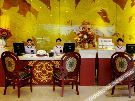 Others 3, World Traders Hotel Zunyi, Zunyi